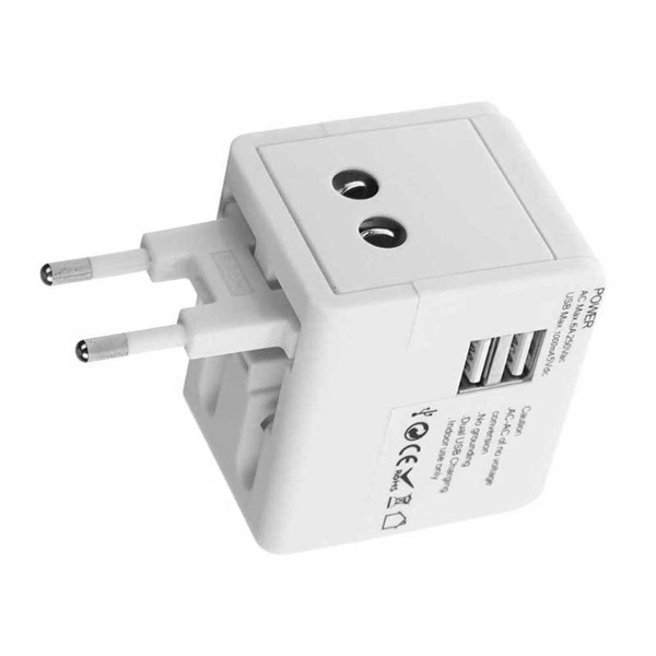 Universal Travel Adapter